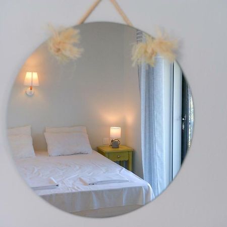 Sea View Rooms Afissos Zewnętrze zdjęcie