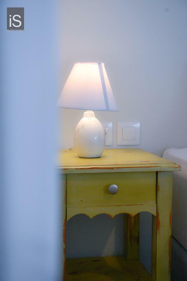Sea View Rooms Afissos Zewnętrze zdjęcie